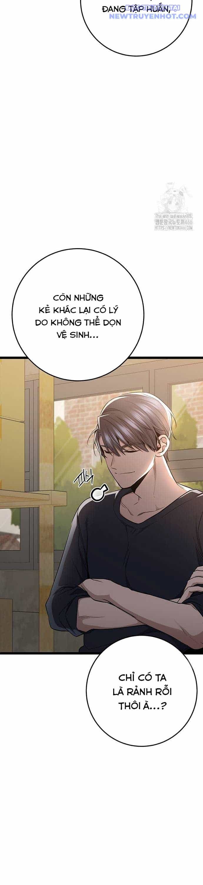 Vương Hậu Đi Học - Chương 33 - ảnh 43