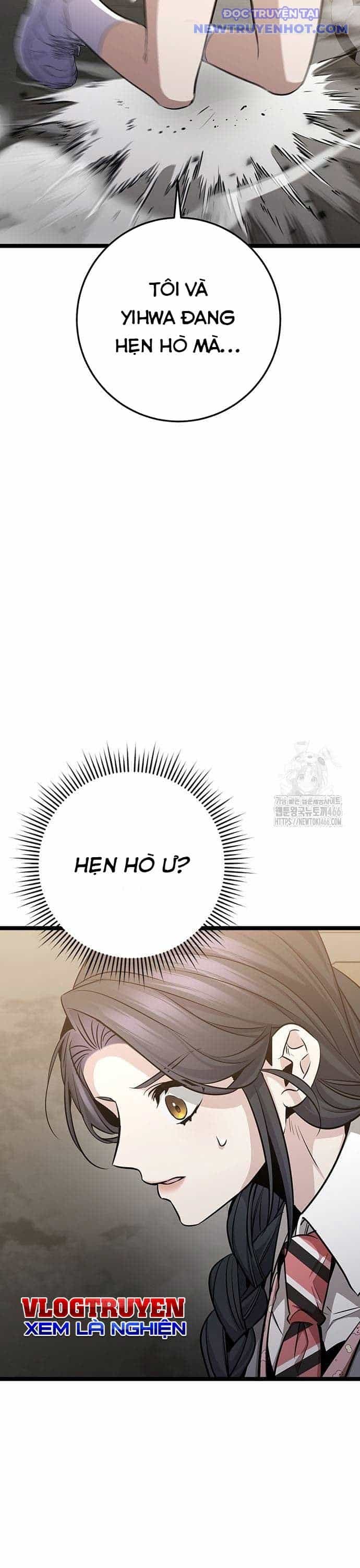 Vương Hậu Đi Học - Chương 33 - ảnh 53