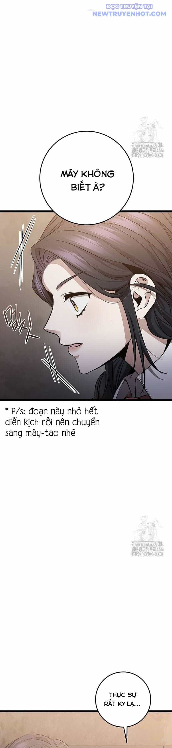 Vương Hậu Đi Học - Chương 33 - ảnh 59