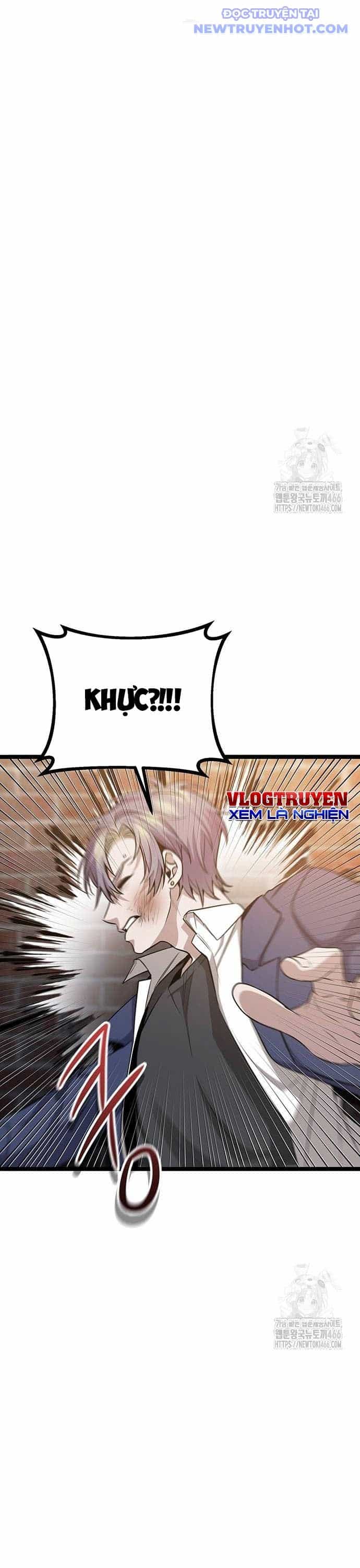 Vương Hậu Đi Học - Chương 33 - ảnh 7