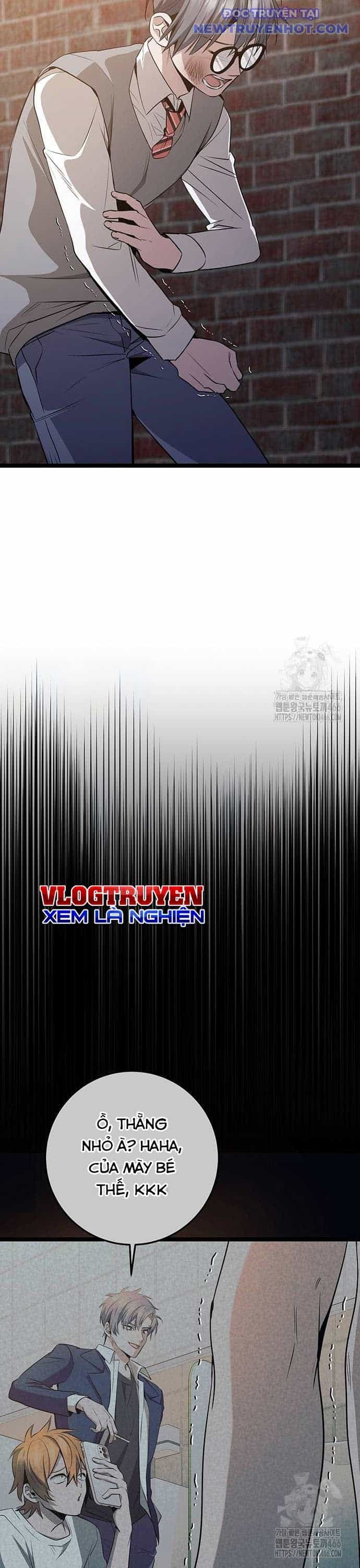 Vương Hậu Đi Học - Chương 33 - ảnh 9