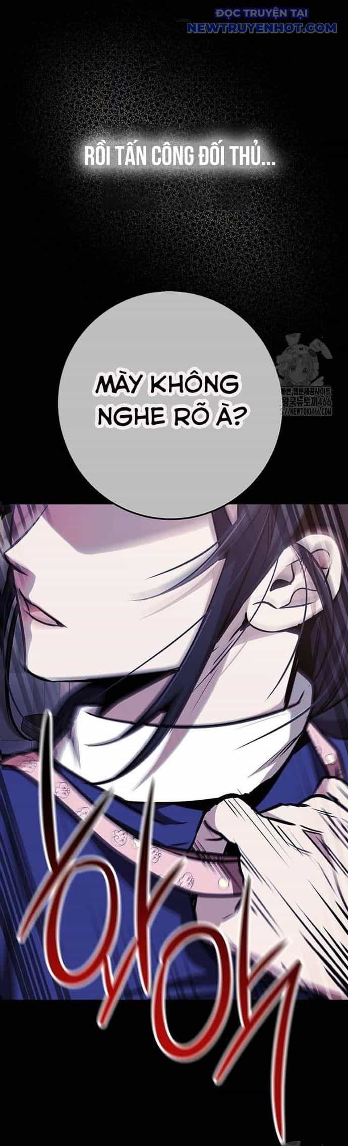 Vương Hậu Đi Học - Chương 34 - ảnh 18