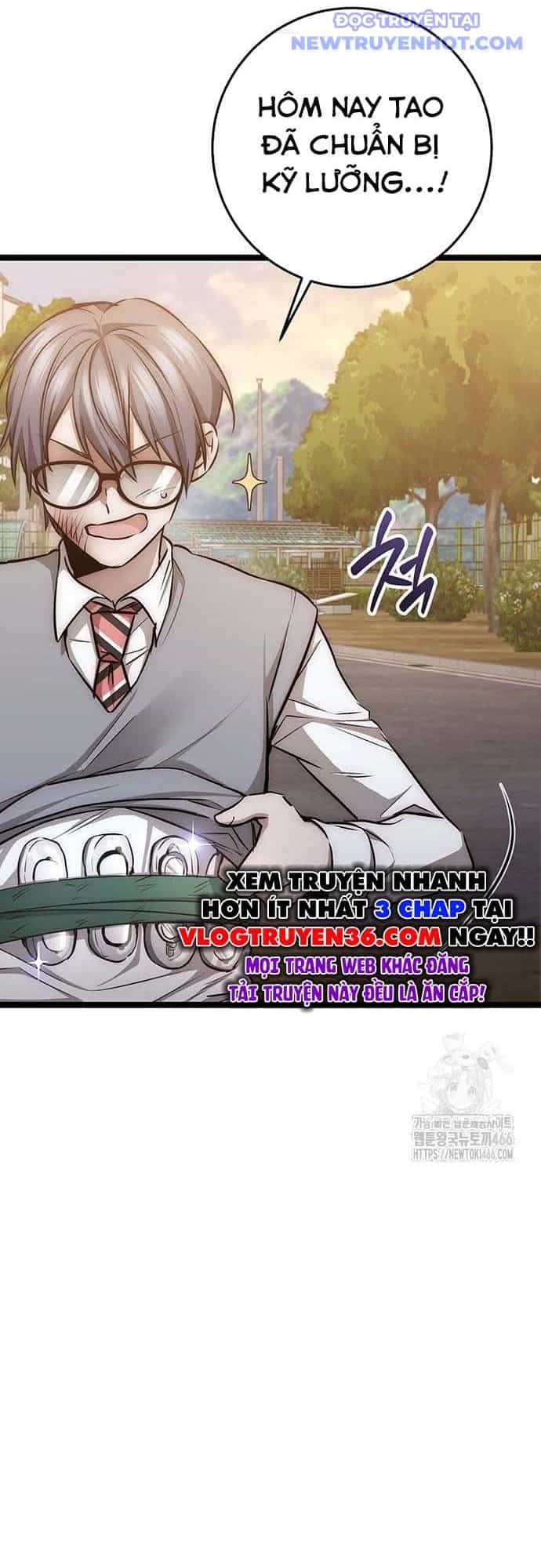 Vương Hậu Đi Học - Chương 34 - ảnh 5