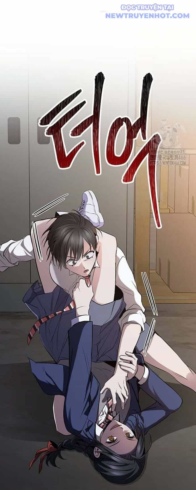 Vương Hậu Đi Học - Chương 34 - ảnh 57