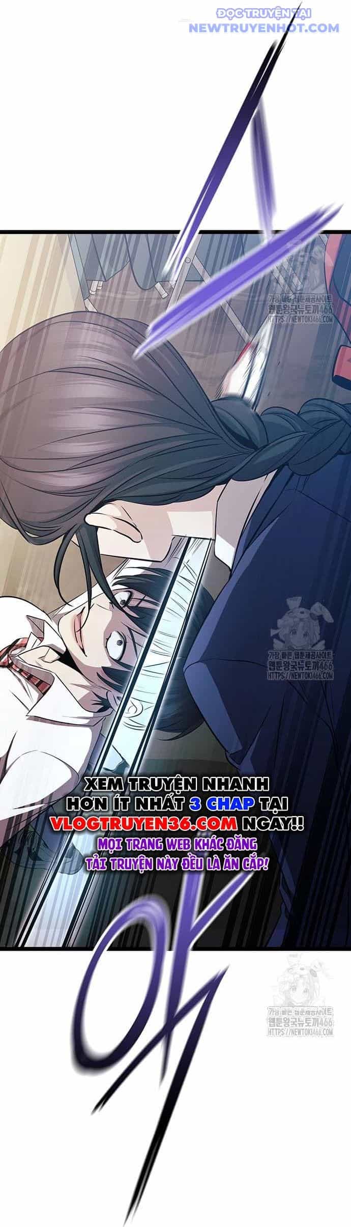 Vương Hậu Đi Học - Chương 35 - ảnh 12