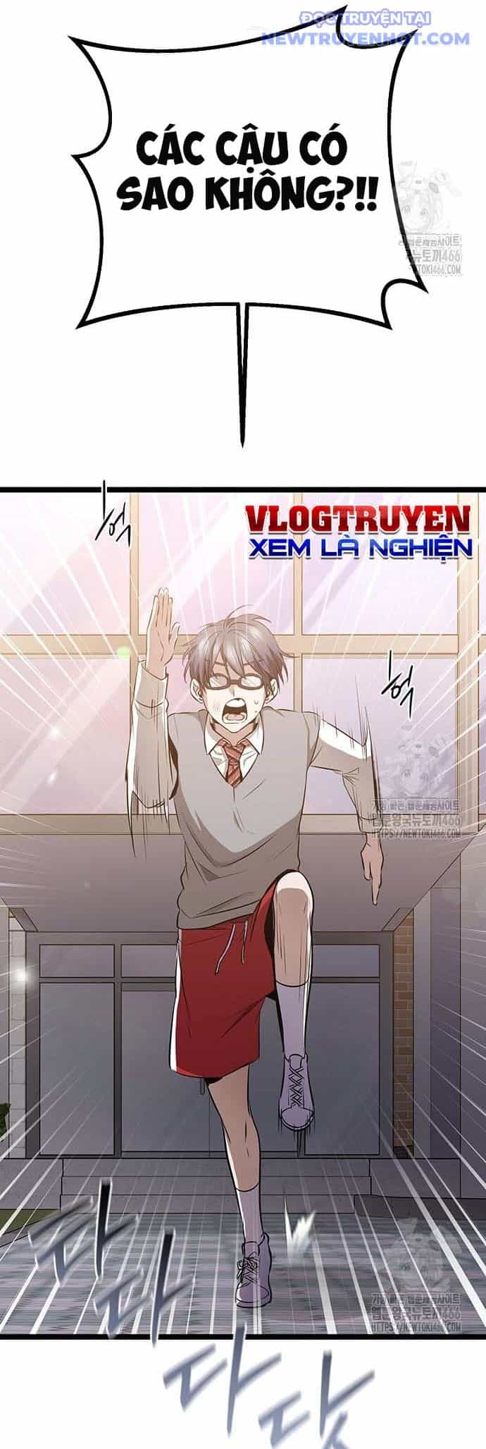 Vương Hậu Đi Học - Chương 35 - ảnh 39