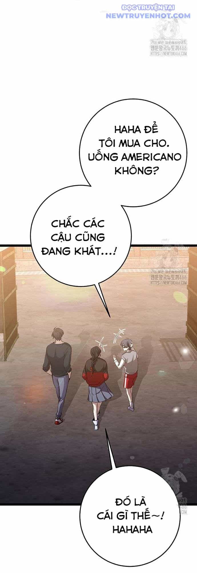 Vương Hậu Đi Học - Chương 35 - ảnh 45