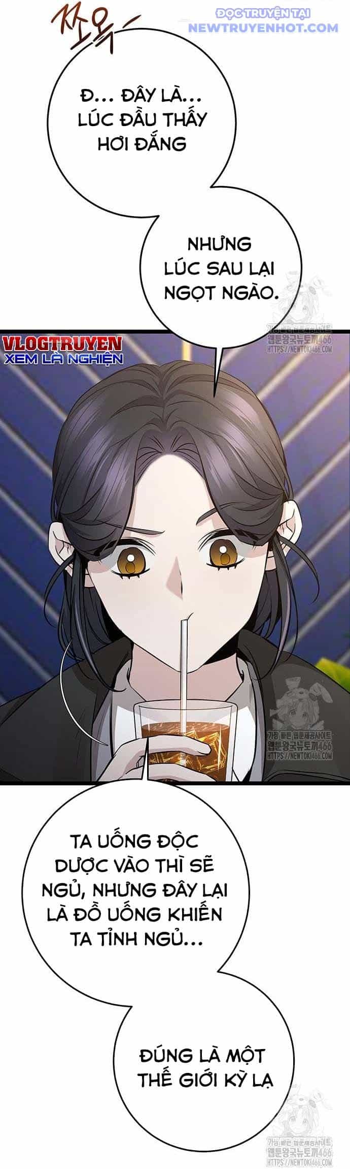 Vương Hậu Đi Học - Chương 35 - ảnh 54