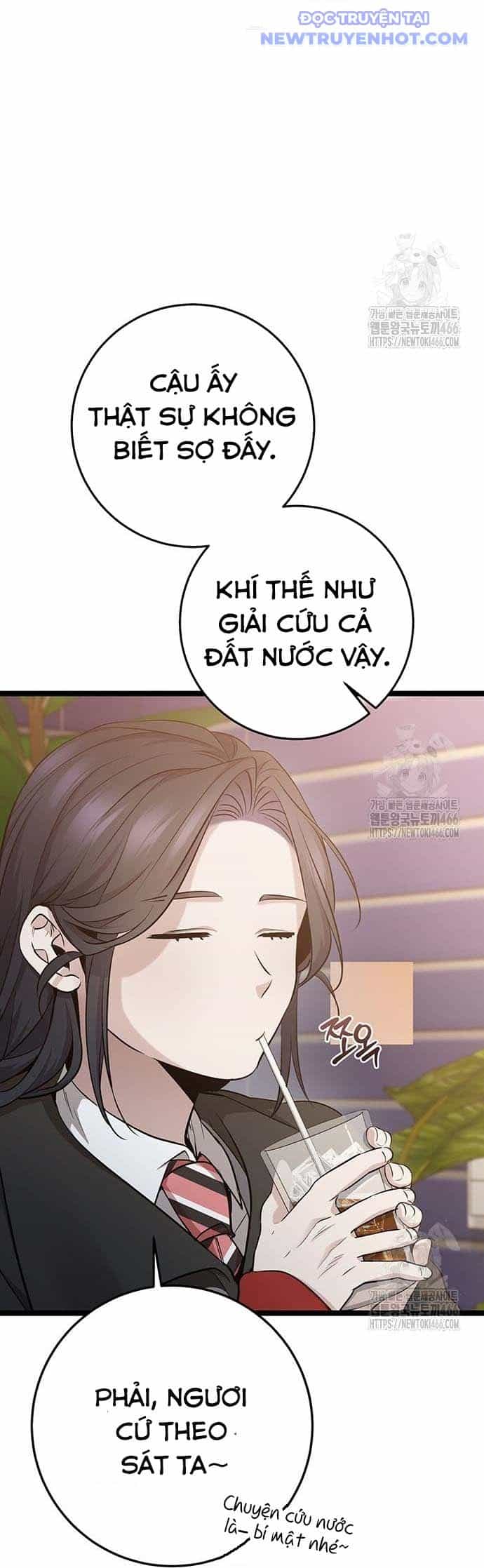 Vương Hậu Đi Học - Chương 35 - ảnh 59