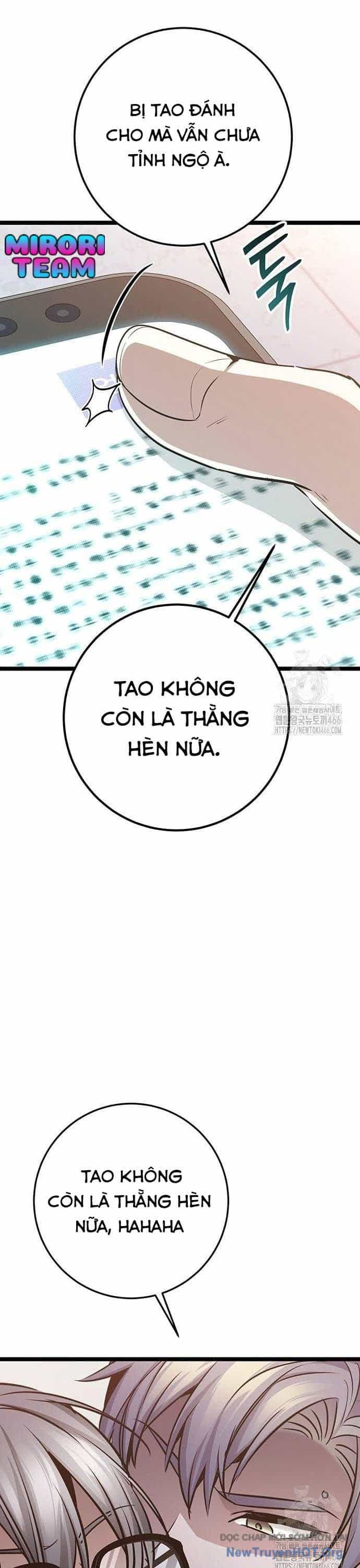 Vương Hậu Đi Học - Chương 36 - ảnh 46