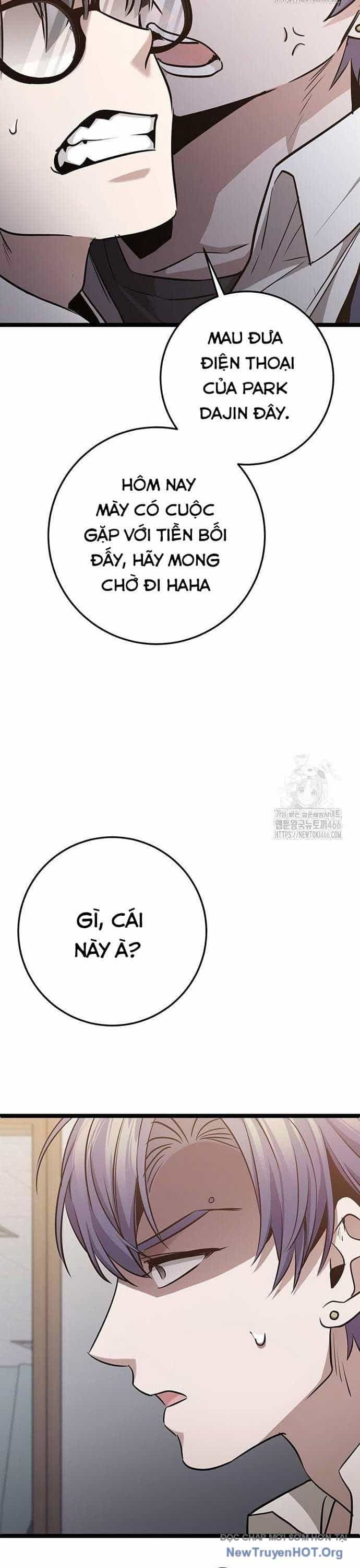 Vương Hậu Đi Học - Chương 36 - ảnh 47