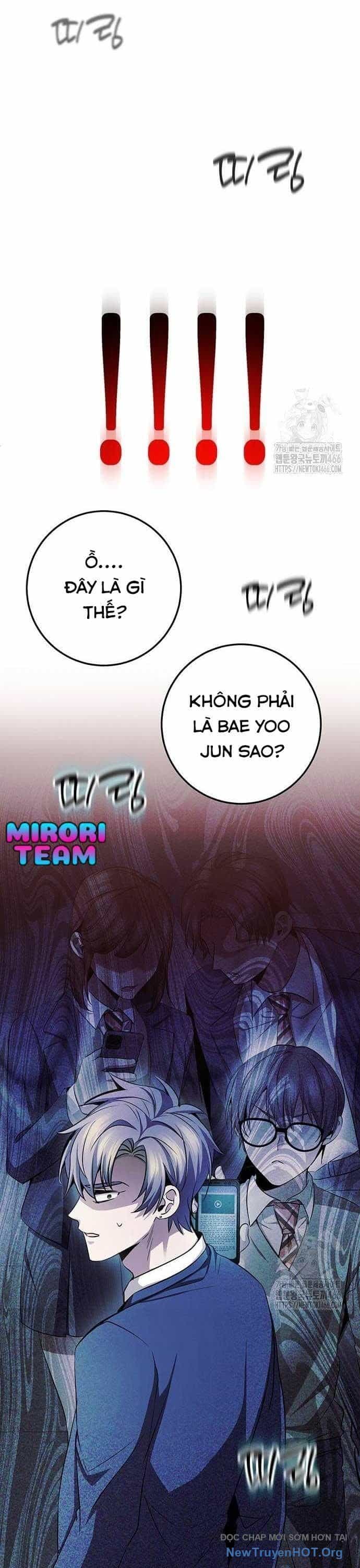 Vương Hậu Đi Học - Chương 36 - ảnh 49