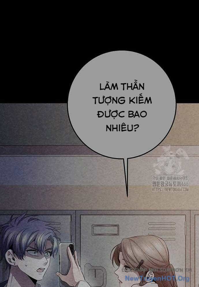 Vương Hậu Đi Học - Chương 38 - ảnh 18