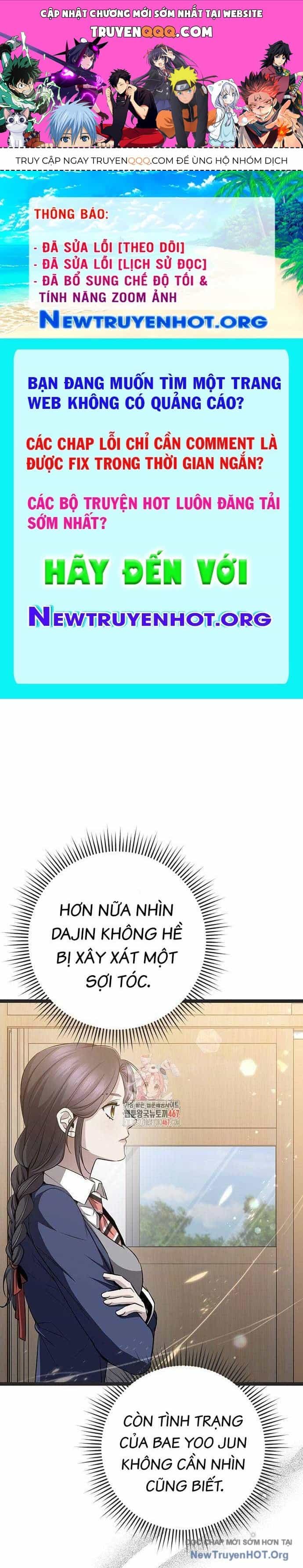 Vương Hậu Đi Học - Chương 39 - ảnh 1