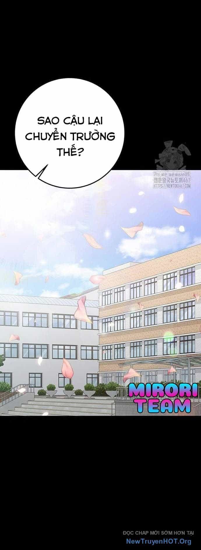 Vương Hậu Đi Học - Chương 39 - ảnh 14