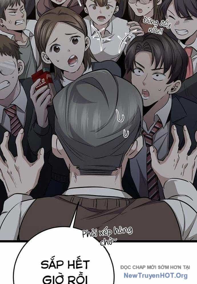 Vương Hậu Đi Học - Chương 40 - ảnh 127