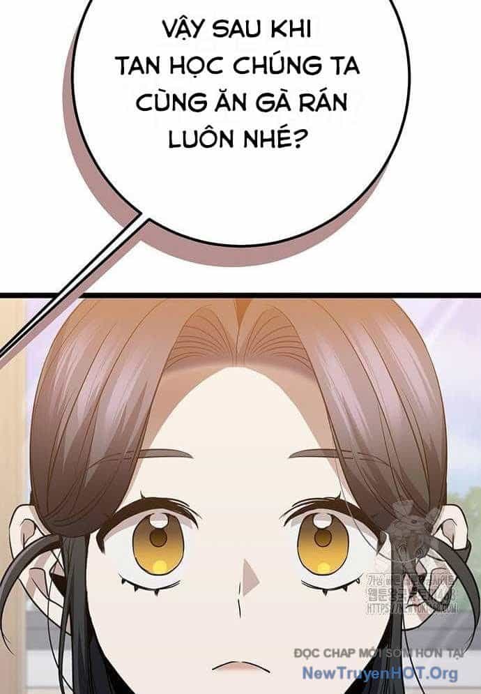 Vương Hậu Đi Học - Chương 42 - ảnh 21