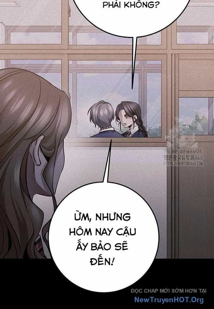 Vương Hậu Đi Học - Chương 43 - ảnh 61