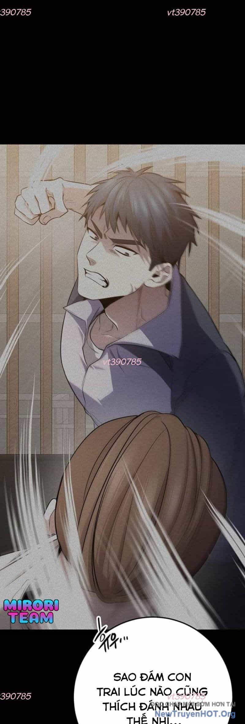 Vương Hậu Đi Học - Chương 49 - ảnh 53