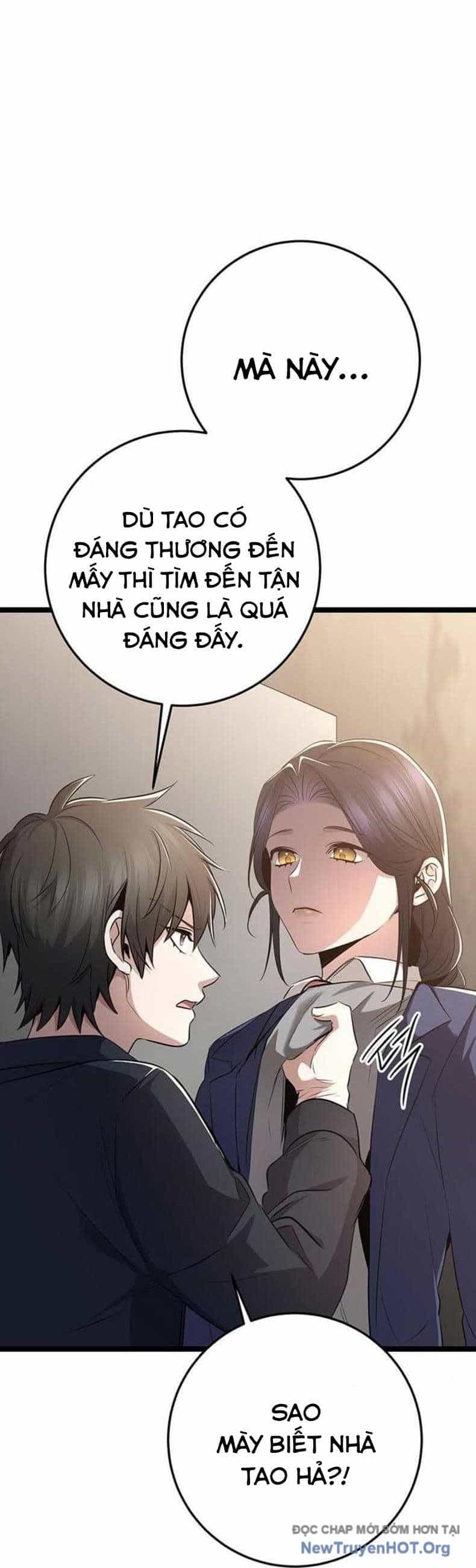 Vương Hậu Đi Học - Chương 51 - ảnh 91