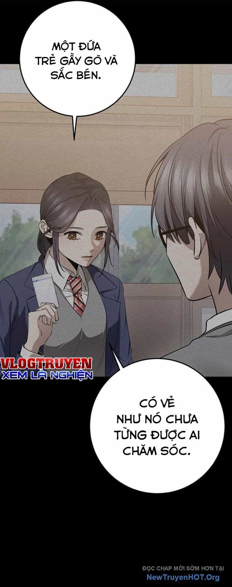 Vương Hậu Đi Học - Chương 52 - ảnh 105