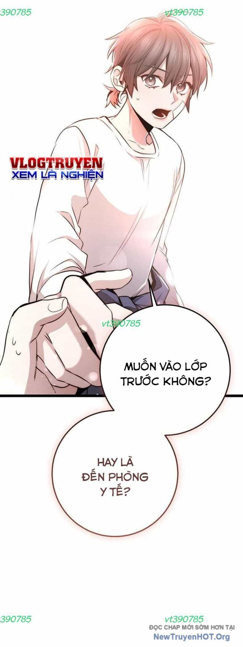 Vương Hậu Đi Học - Chương 53 - ảnh 70
