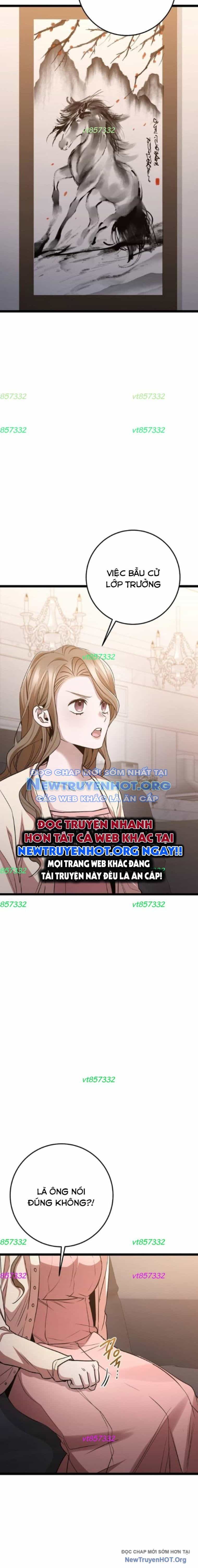 Vương Hậu Đi Học - Chương 55 - ảnh 17