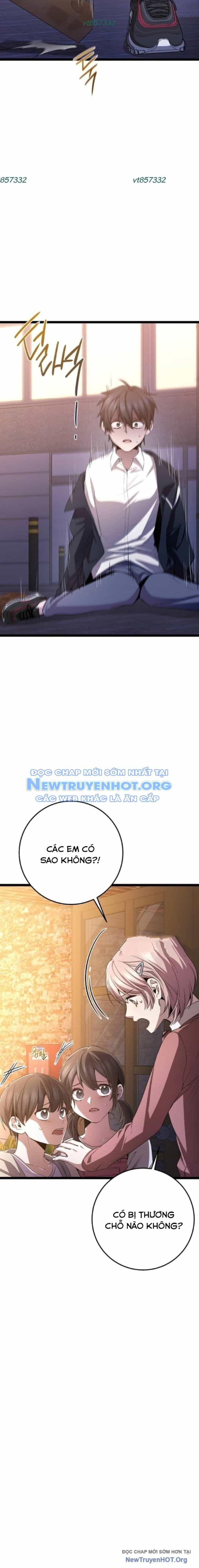 Vương Hậu Đi Học - Chương 55 - ảnh 5