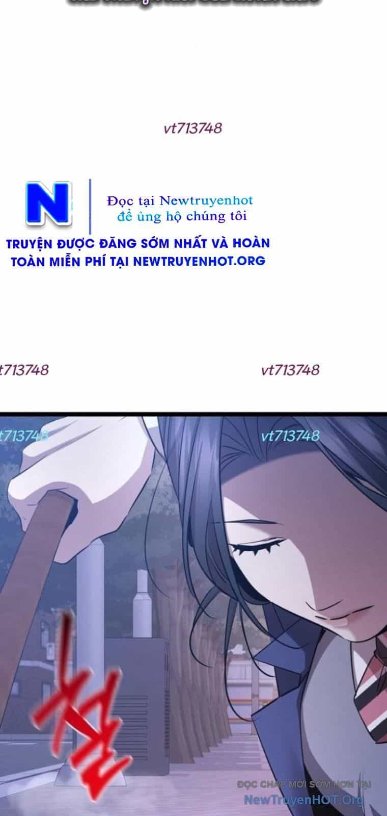 Vương Hậu Đi Học - Chương 56 - ảnh 65