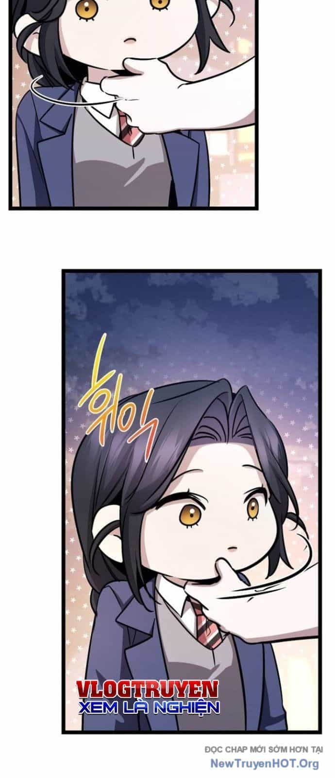 Vương Hậu Đi Học - Chương 57 - ảnh 25