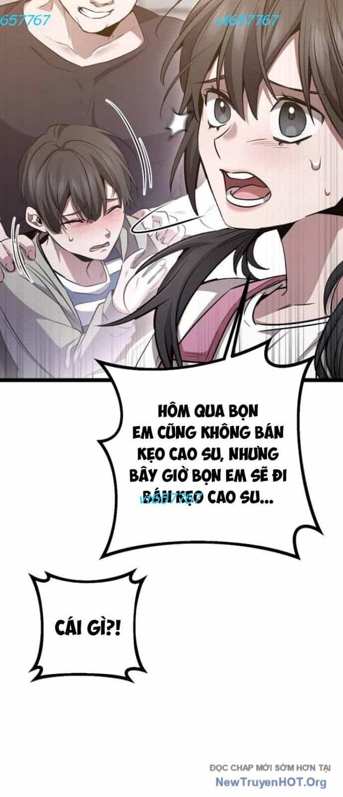 Vương Hậu Đi Học - Chương 57 - ảnh 97