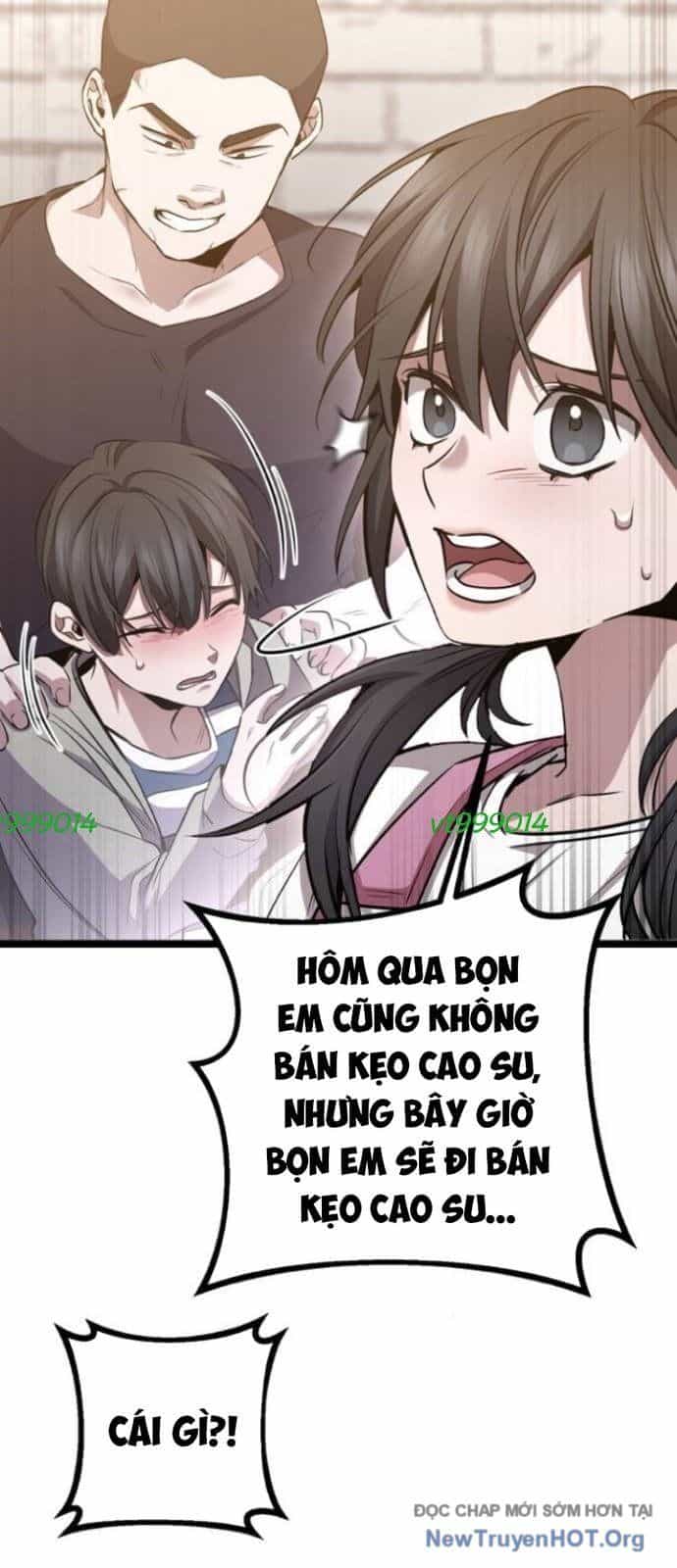 Vương Hậu Đi Học - Chương 58 - ảnh 4