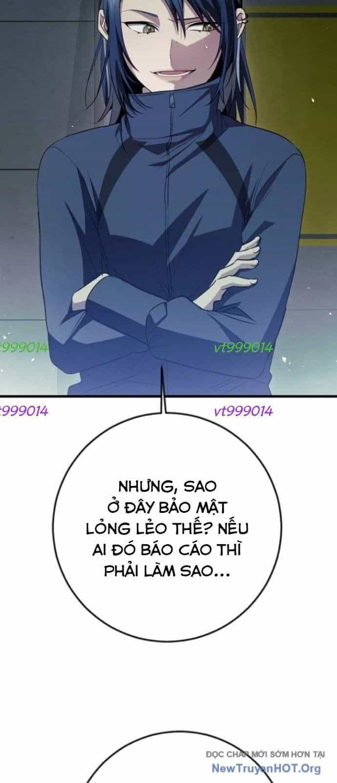 Vương Hậu Đi Học - Chương 58 - ảnh 89