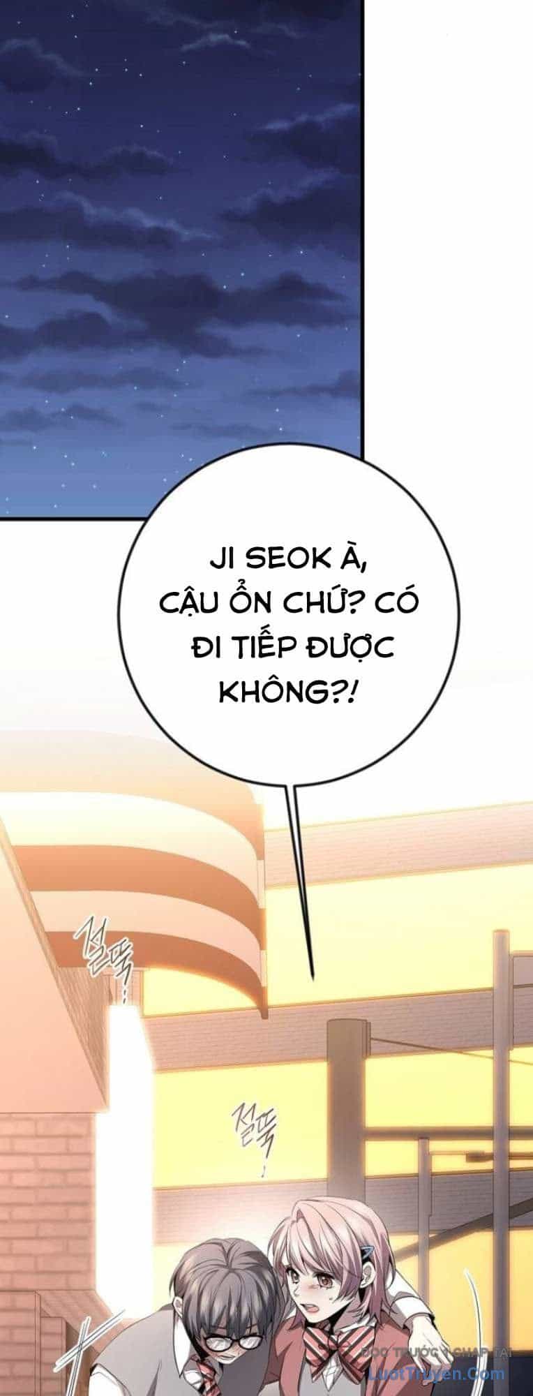 Vương Hậu Đi Học - Chương 59 - ảnh 38