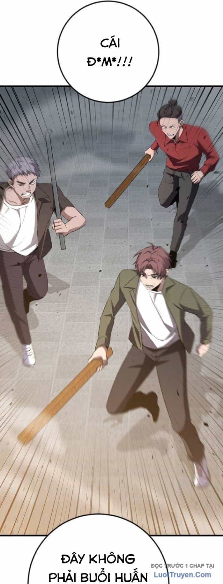 Vương Hậu Đi Học - Chương 59 - ảnh 97