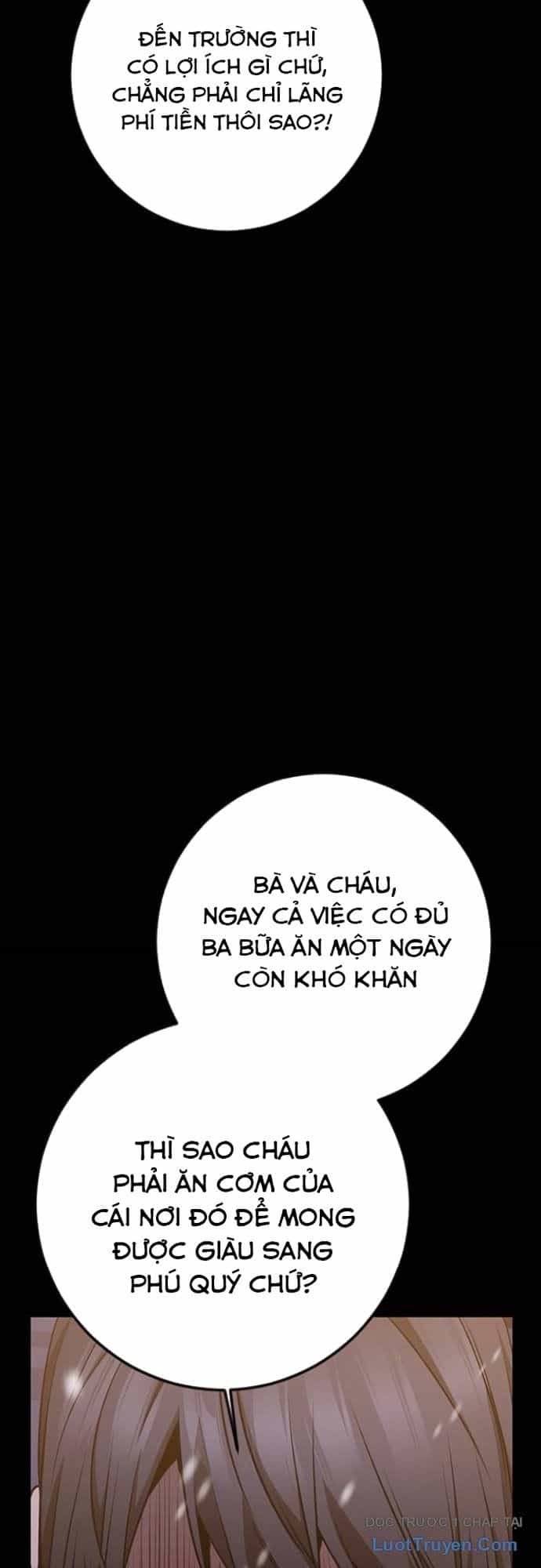 Vương Hậu Đi Học - Chương 60 - ảnh 39