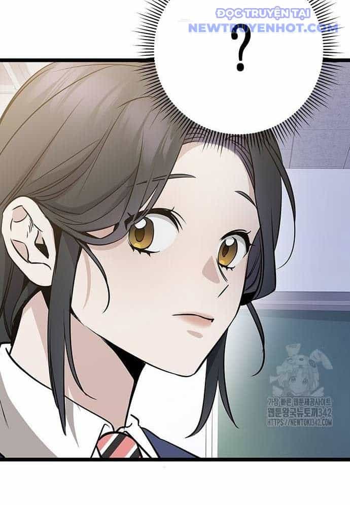 Vương Hậu Đi Học - Chương 9 - ảnh 14