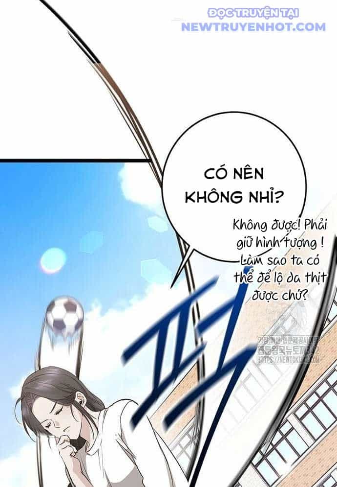 Vương Hậu Đi Học - Chương 9 - ảnh 165
