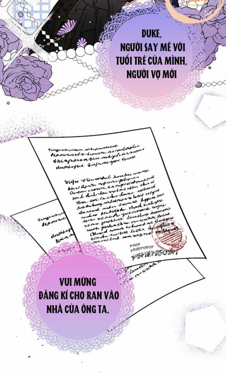 Vương Miện Viridescent - Chương 1 - ảnh 24