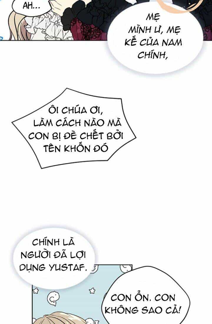 Vương Miện Viridescent - Chương 1 - ảnh 40