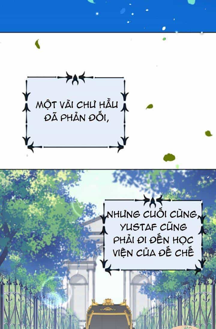 Vương Miện Viridescent - Chương 1 - ảnh 51