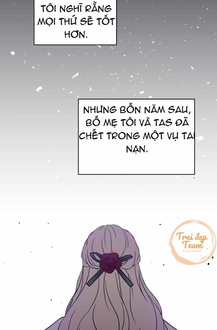 Vương Miện Viridescent - Chương 1 - ảnh 55