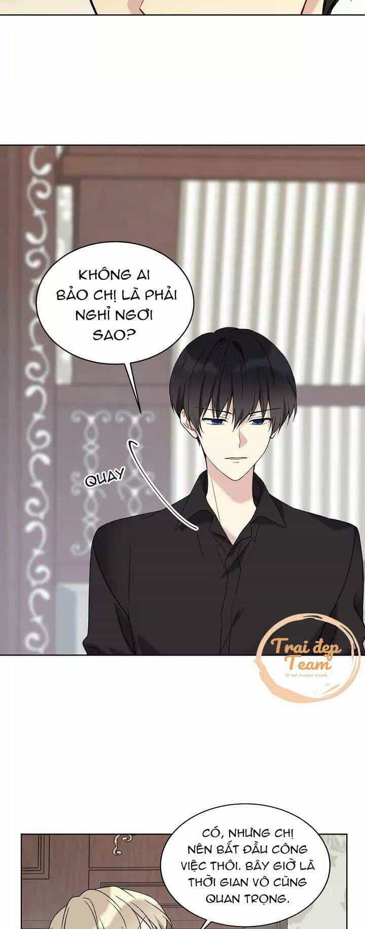 Vương Miện Viridescent - Chương 10 - ảnh 17