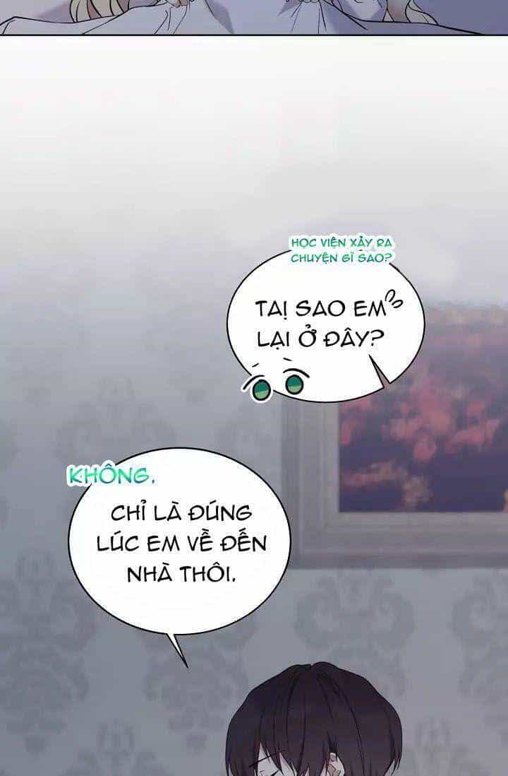 Vương Miện Viridescent - Chương 10 - ảnh 3