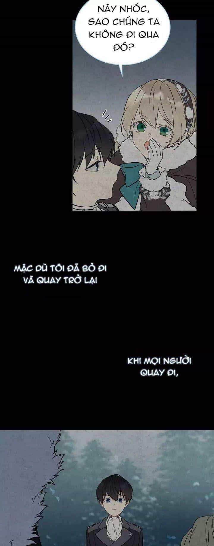 Vương Miện Viridescent - Chương 10 - ảnh 36