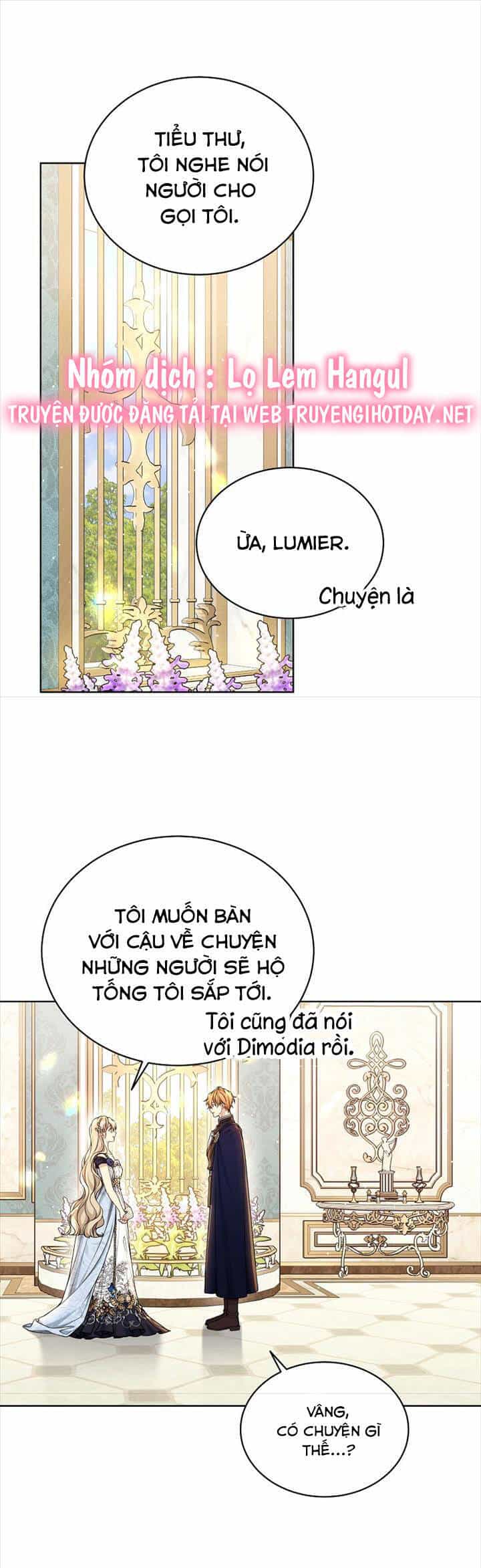 Vương Miện Viridescent - Chương 97.1 - ảnh 1