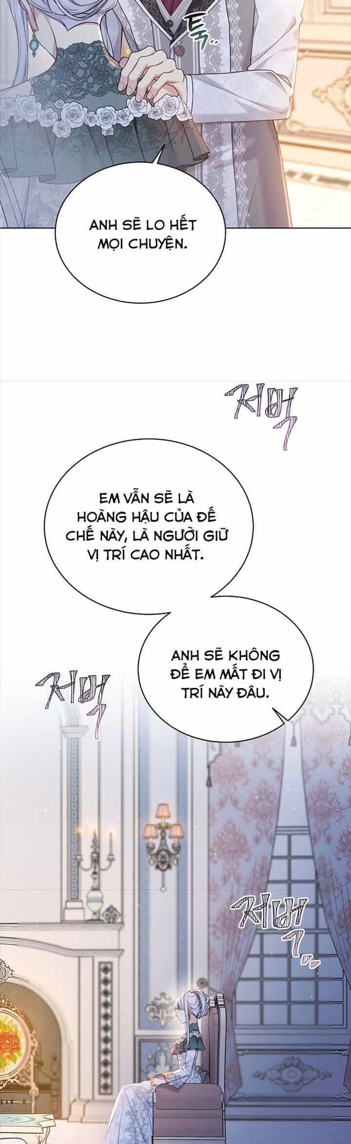 Vương Miện Viridescent - Chương 97.1 - ảnh 22