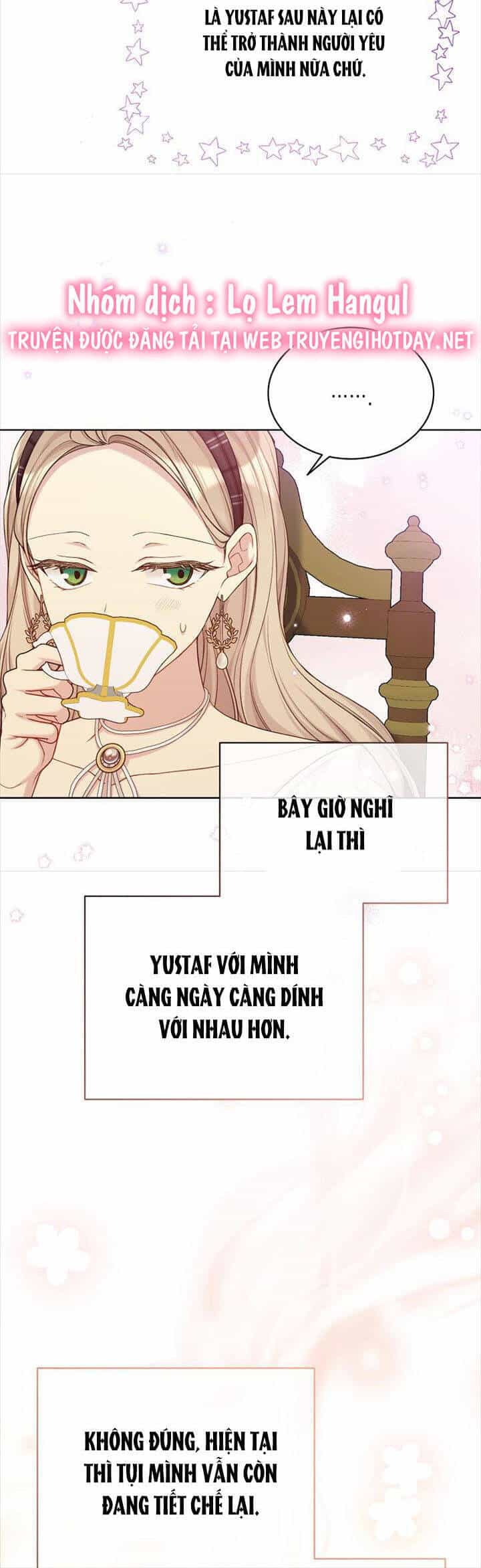 Vương Miện Viridescent - Chương 97.1 - ảnh 28