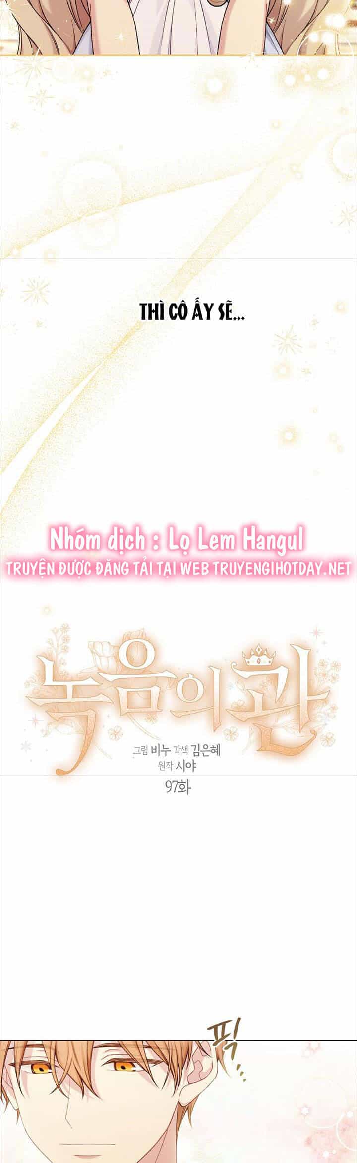 Vương Miện Viridescent - Chương 97.1 - ảnh 7