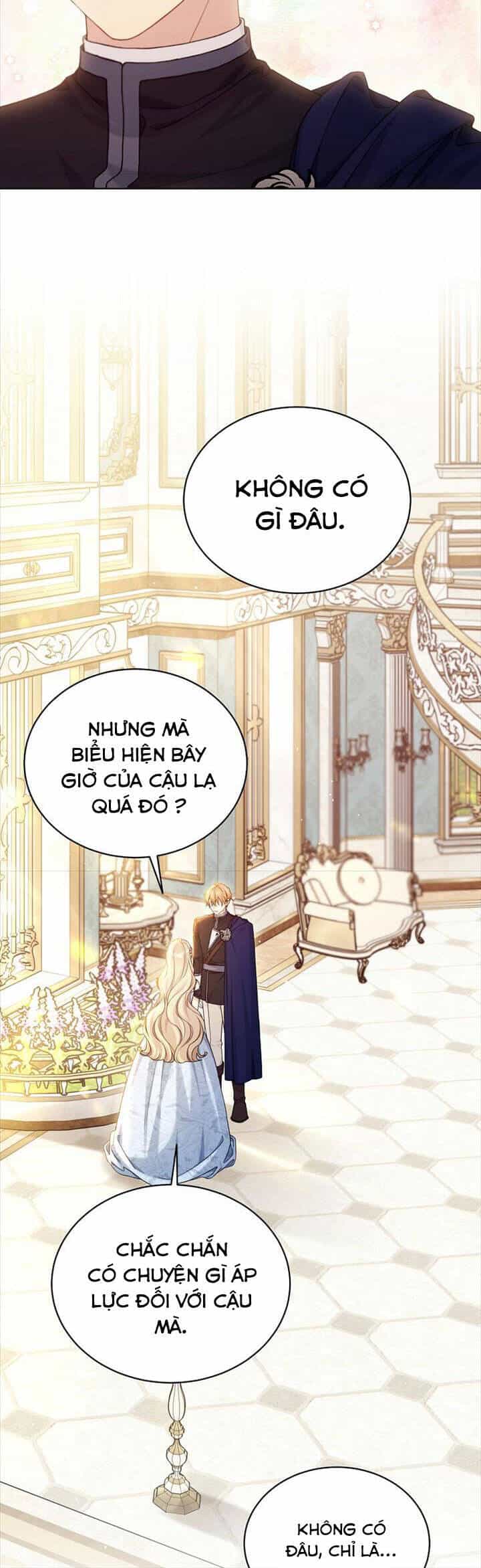 Vương Miện Viridescent - Chương 97.1 - ảnh 8